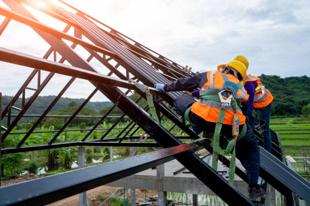 Best Storm Damage Roof Repair  in Spring Ridge, MD
