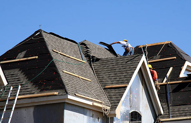 Best Roof Replacement Cost  in Spring Ridge, MD