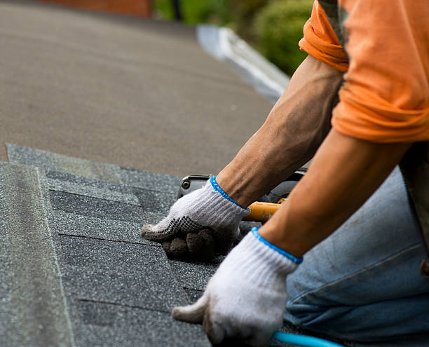 Best Roof Restoration Services  in Spring Ridge, MD