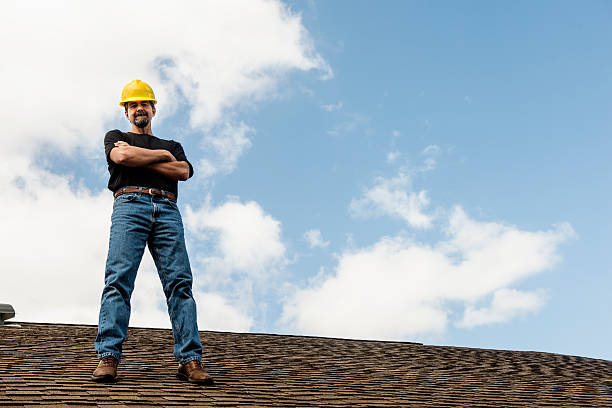 Best Roof Maintenance Services  in Spring Ridge, MD