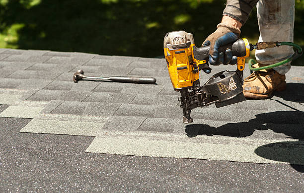 Best Local Roofing Companies  in Spring Ridge, MD