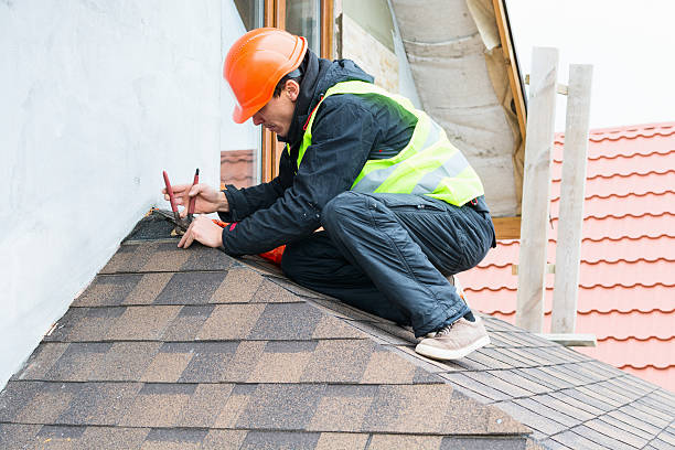 Best Residential Roofing Contractor  in Spring Ridge, MD