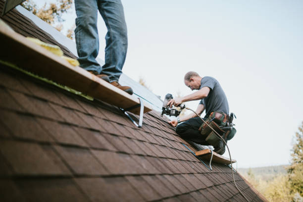 Quick and Trustworthy Emergency Roof Repair Services in Spring Ridge, MD